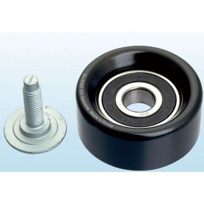 Ролик обводной навесного оборудования HyundaiKia 2528725100