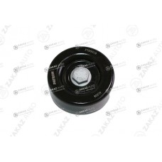 Ролик обводной приводного ремня Hyundai/Kia 2528725110