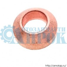 Кольцо уплотнительное топливной форсунки HyundaiKia 3381345600