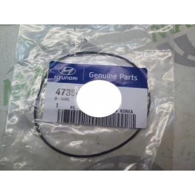 Кольцо уплотнительное раздаточной коробки HyundaiKia 4735439300