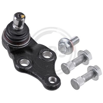 Опора шаровая передняя HyundaiKia 545302P100