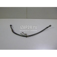 Шланг тормозной передний левый HyundaiKia 587311R000