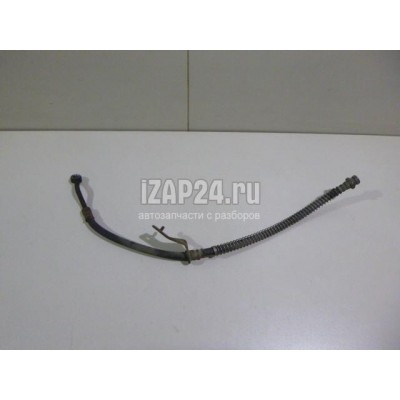 Шланг тормозной передний левый HyundaiKia 587311R000