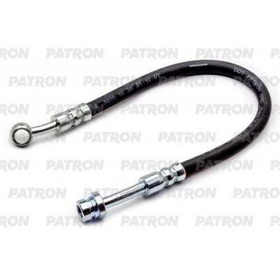 Шланг тормозной HyundaiKia 587312P100