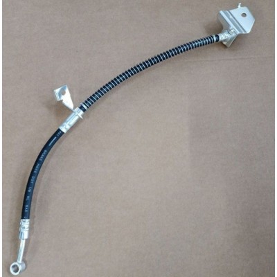 Шланг тормозной HYUNDAI Solaris (17-) передний левый OE HyundaiKia 58731H0000