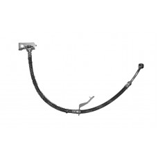 Шланг тормозной передний правый HyundaiKia 587321R000