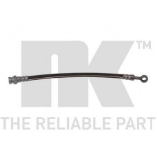 Шланг тормозной системы HyundaiKia 587323L001