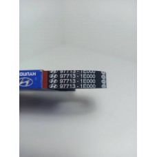 Ремень поликлиновый HyundaiKia 977131C200