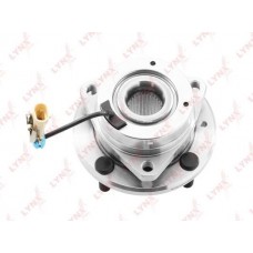 Ступица колеса ILJIN IJ113016