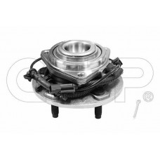 Ступица колеса | перед прав/лев | ILJIN IJ123052