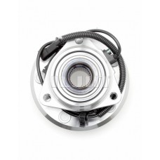 Ступица колеса ILJIN IJ123062