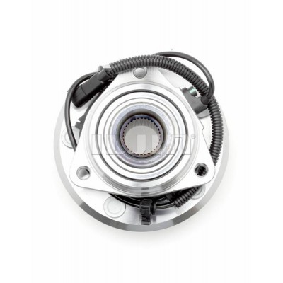 Ступица колеса ILJIN IJ123062