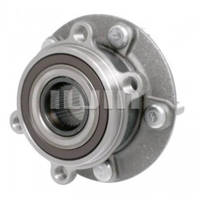 Ступица колеса ILJIN IJ123172