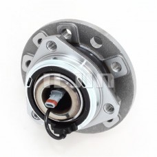 Ступица колеса ILJIN IJ133022