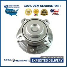 Ступица колеса ILJIN IJ133033