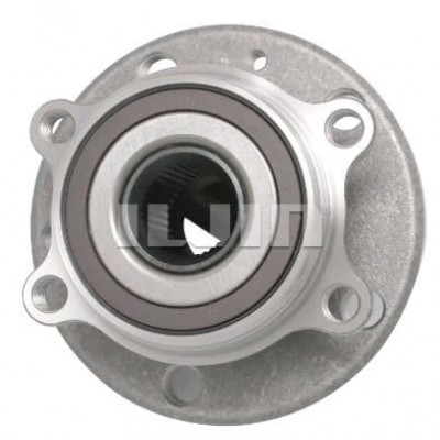 Ступица колеса ILJIN IJ133046