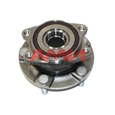 Ступица колеса ILJIN IJ143035