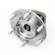 Ступица колеса ILJIN IJ213001