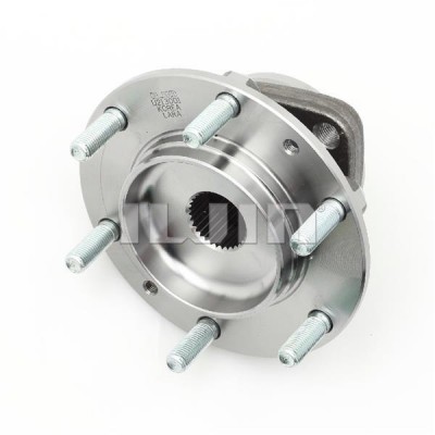 Ступица колеса ILJIN IJ213001