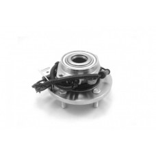 Ступица колеса ILJIN IJ223078