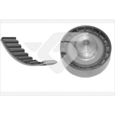 Комплект ремня ГРМ INA 530014210