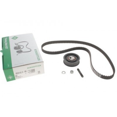 Комплект ремня ГРМ INA 530016210