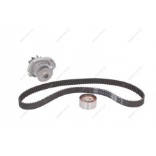 Водяной насос комплект ремня ГРМ INA 530046230