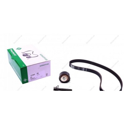 Комплект ремня ГРМ INA 530060510