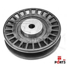 Ролик натяжной ремня ГРМ INA 531017210