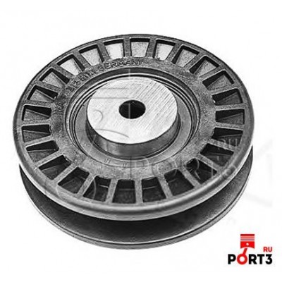 Ролик натяжной ремня ГРМ INA 531017210