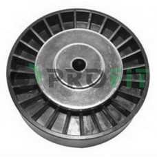 Ролик обводной навесного оборудования INA 532016910