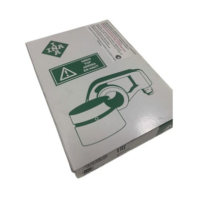 Ролик обводной приводного ремня INA 532051210