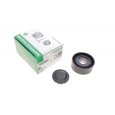 Ролик обводной приводного ремня INA 532055710