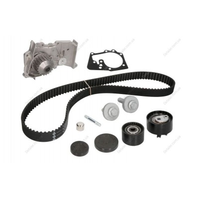 Ролик обводной ремня ГРМ INA 532077410