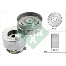 Ролик натяжной приводного ремня INA 534014230