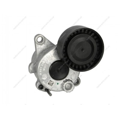 Ролик натяжной приводного ремня INA 534033610