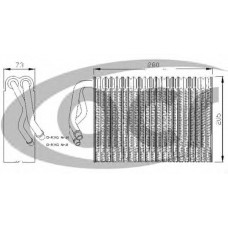 ШРУС внешний 2330 INKO 310006
