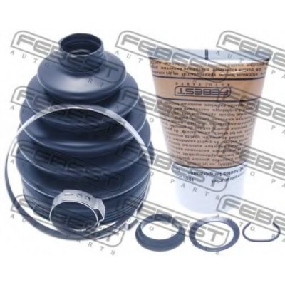 ШРУС внешний 2325 INKO 310099