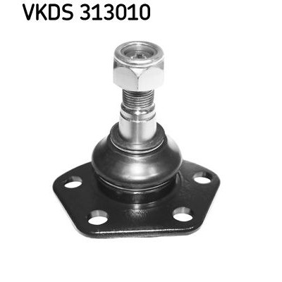 ШРУС внешний 2522 INKO 311004