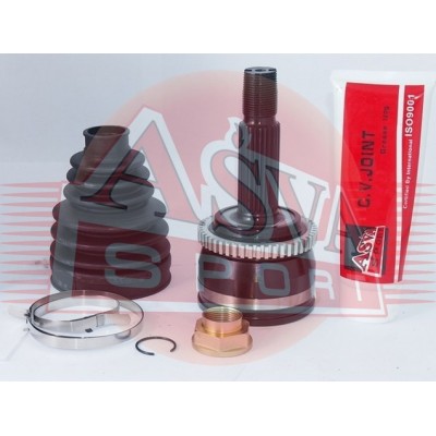 ШРУС внешний 2522 ABS 48 INKO 311016A