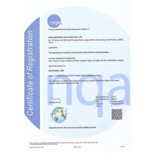 ШРУС внешний 2222 ABS 43 INKO 315007A