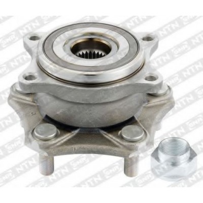 ШРУС внешний 2319 ABS 42 INKO 320046A