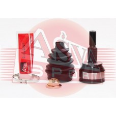 ШРУС внешний 2723 INKO 380007