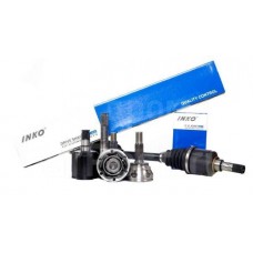 Шрус внешний 2522 INKO 380017