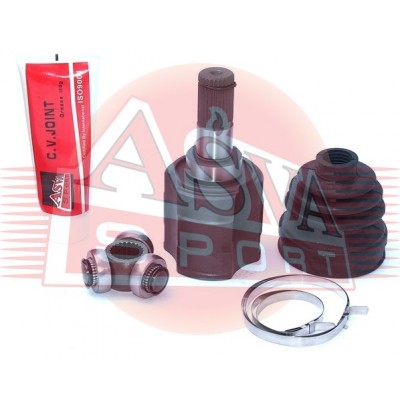 Шрус внутренний2522 ABS INKO 411013