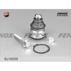 Опора шаровая Japanparts BJ011