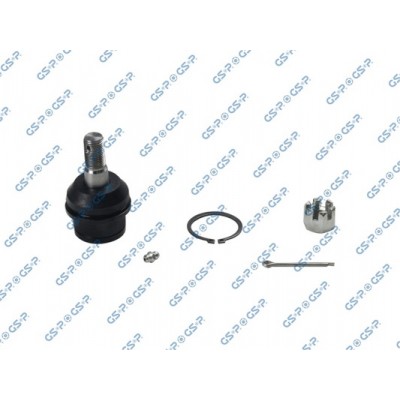 Опора шаровая Japanparts BJ900