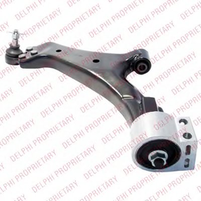 Опора шаровая Japanparts BJC01