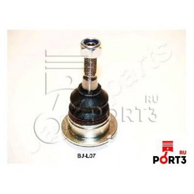 Опора шаровая Japanparts BJL07