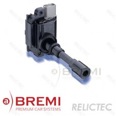 Катушка зажигания Japanparts BO803